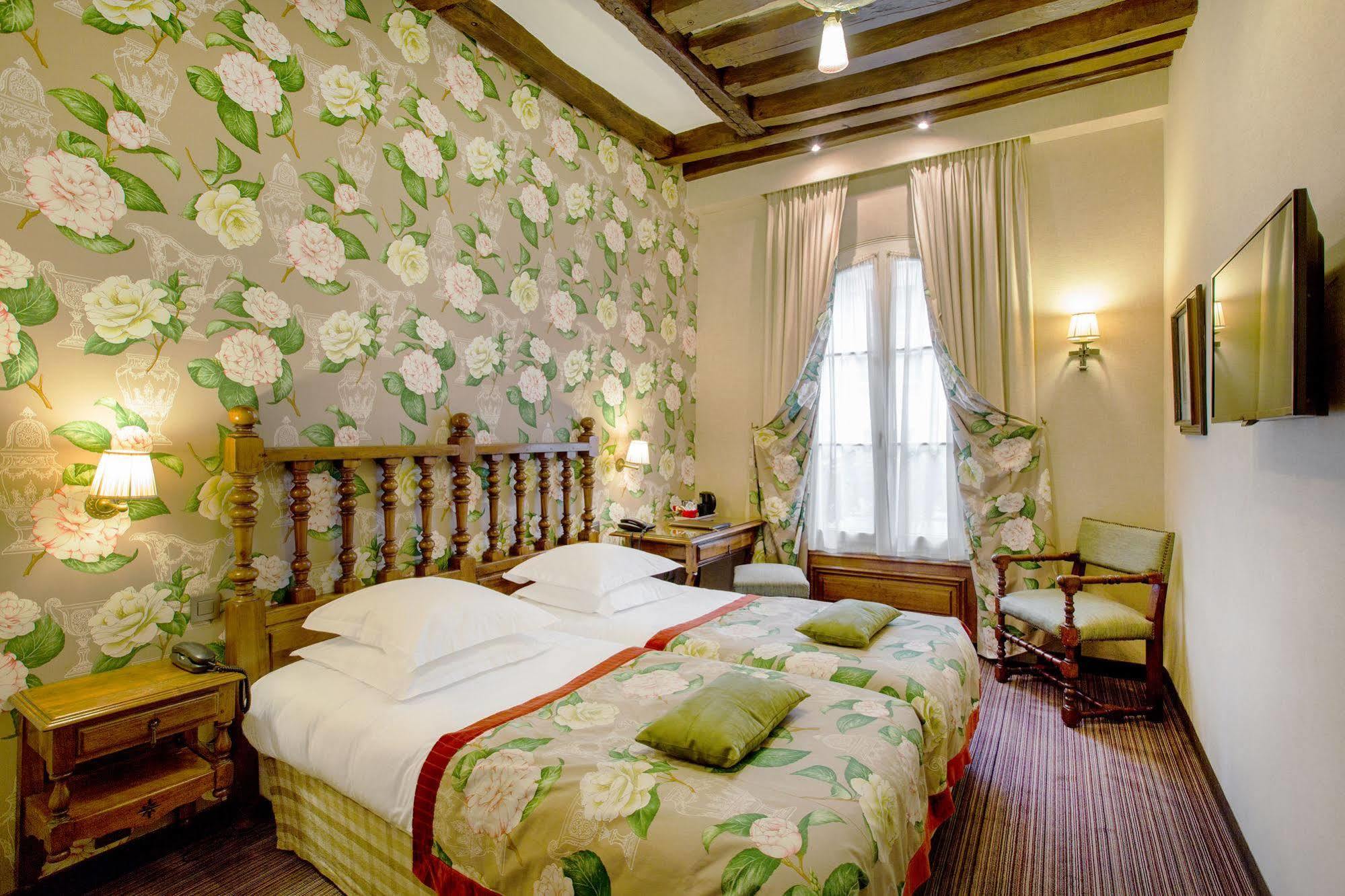 Left Bank Saint Germain 3* Parijs