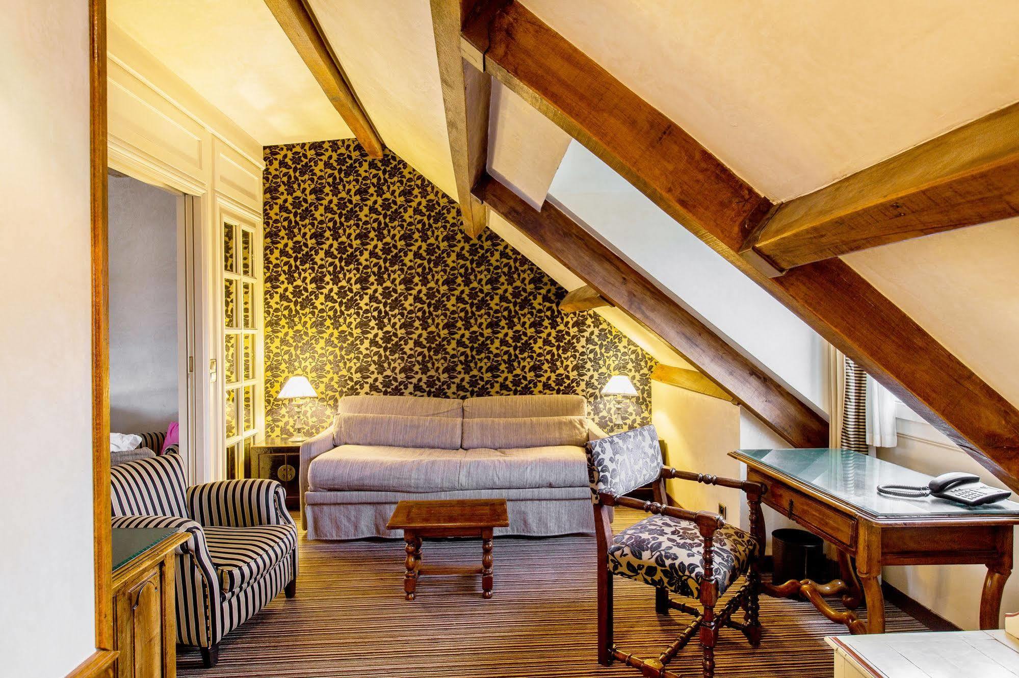 Left Bank Saint Germain 3* Parijs