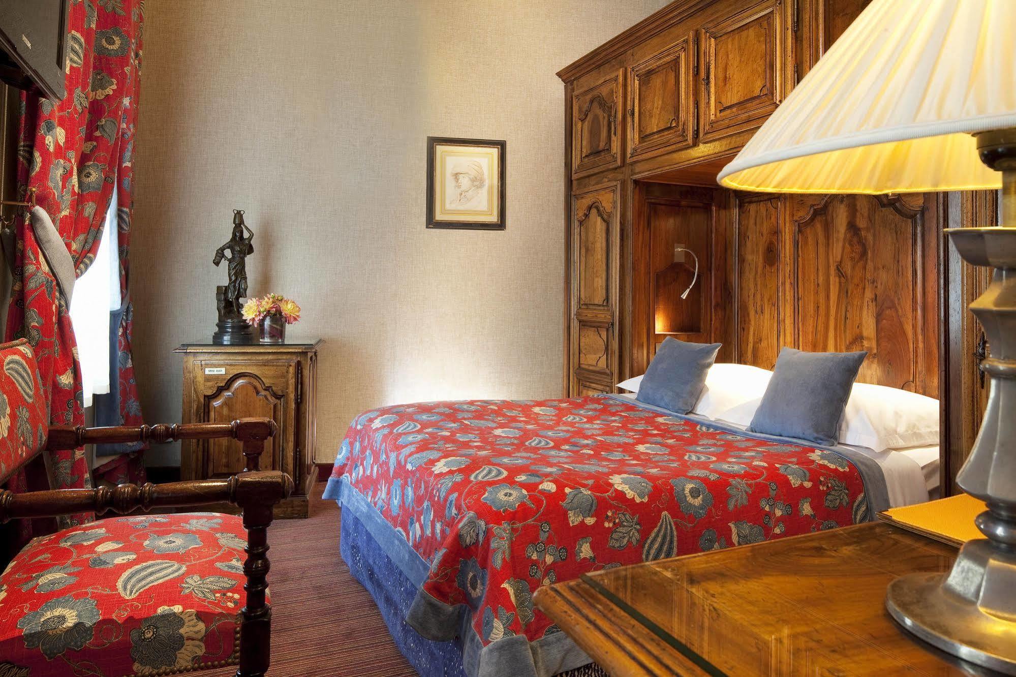 Left Bank Saint Germain 3* Parijs